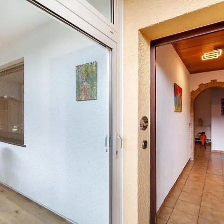 Апартаменты Rosi's