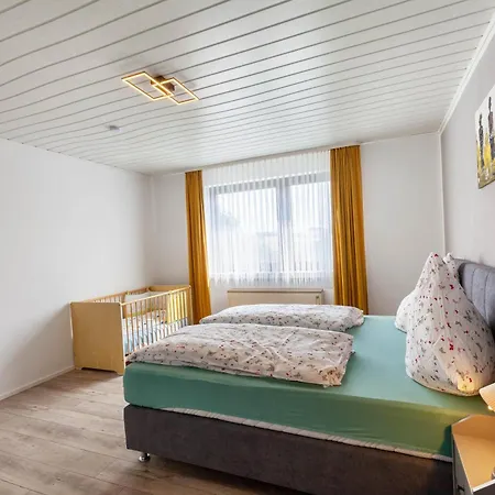 Rosi's Apartament Daun