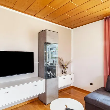 Rosi's Apartment Daun