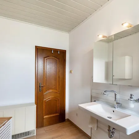 Rosi's Apartment