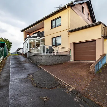 Апартаменты Rosi's *