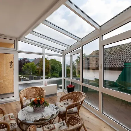 Rosi's Апартаменты Даун