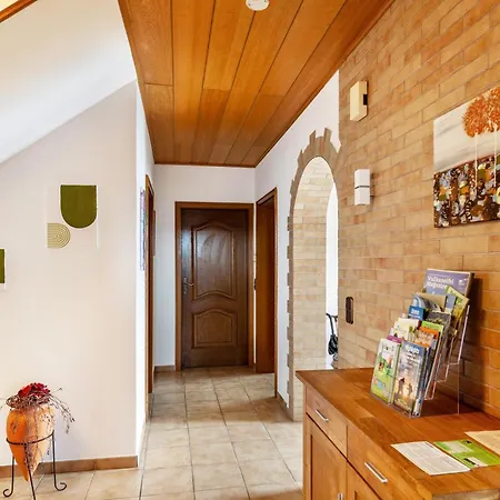 Rosi's Апартаменты