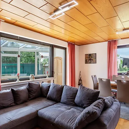 Rosi's Appartement