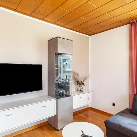 Rosi's Appartement Daun