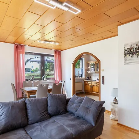 Rosi's Appartement