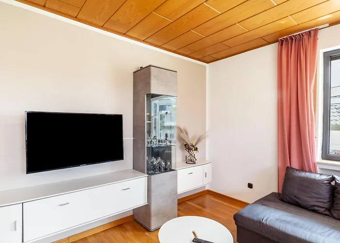 Rosi's Apartament Daun