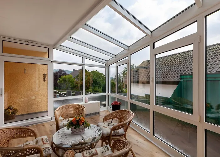 Rosi's Apartament Daun