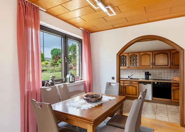 Apartament Rosi's Daun